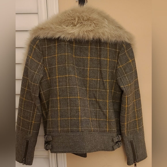 Banana Republic Bomber jacket - Picture 3 of 4